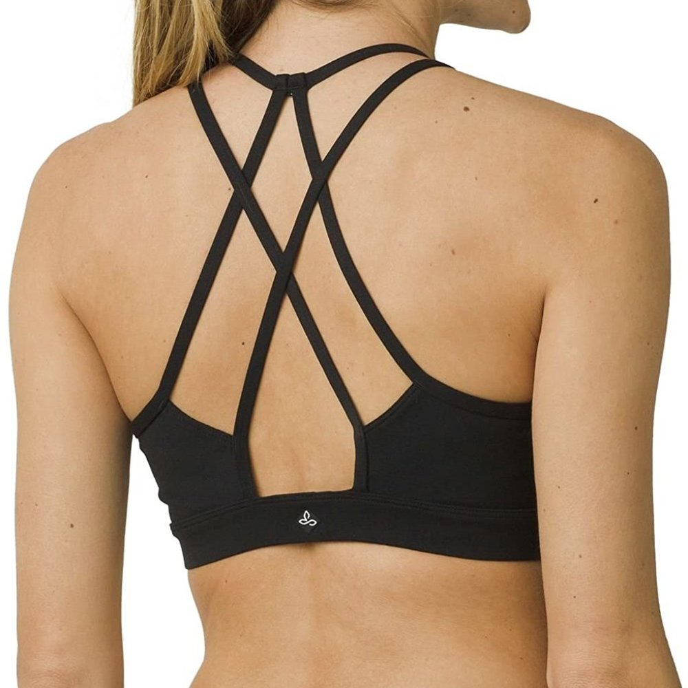 Prana Boost Sports Bra
